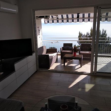 Apartman Angela Риека Экстерьер фото