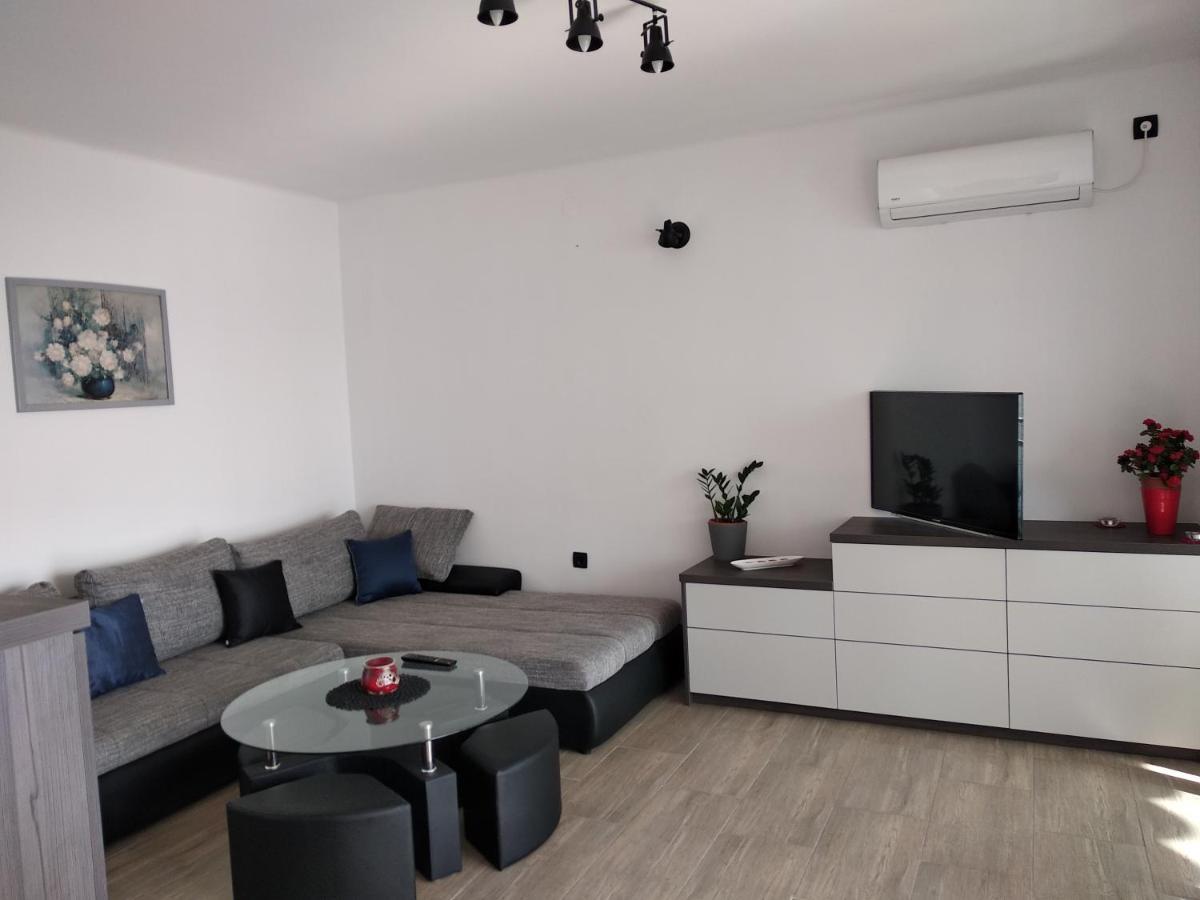 Apartman Angela Риека Экстерьер фото