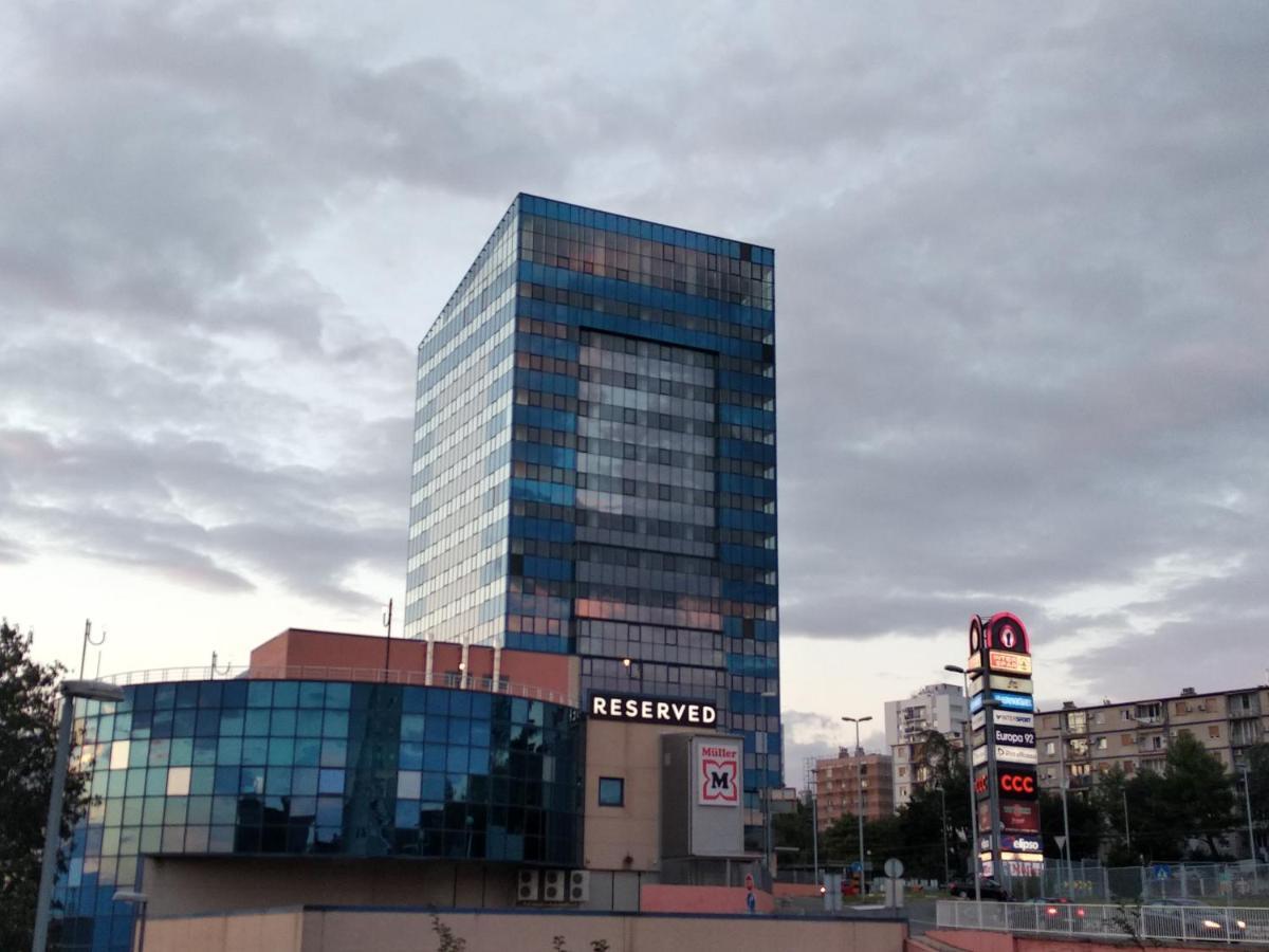 Apartman Angela Риека Экстерьер фото