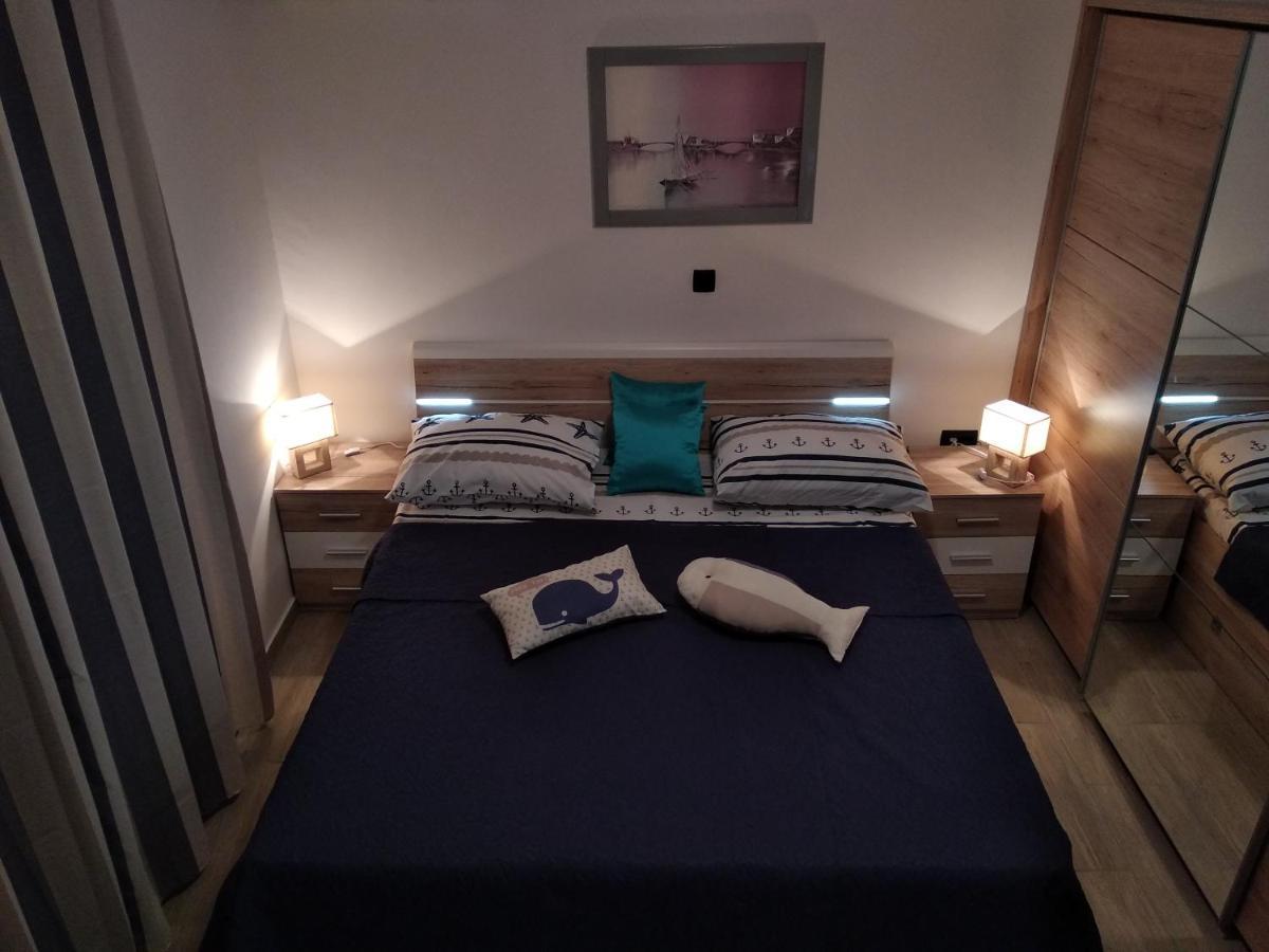 Apartman Angela Риека Экстерьер фото