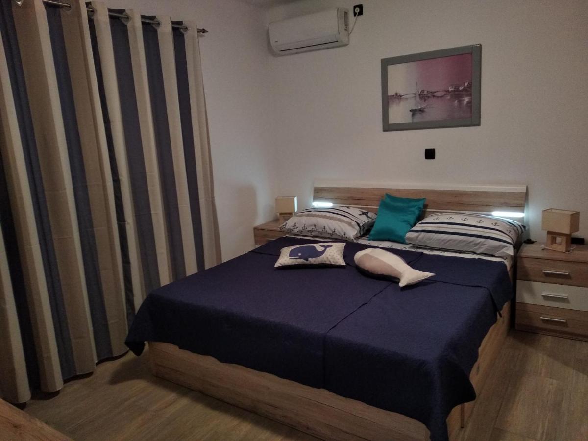 Apartman Angela Риека Экстерьер фото