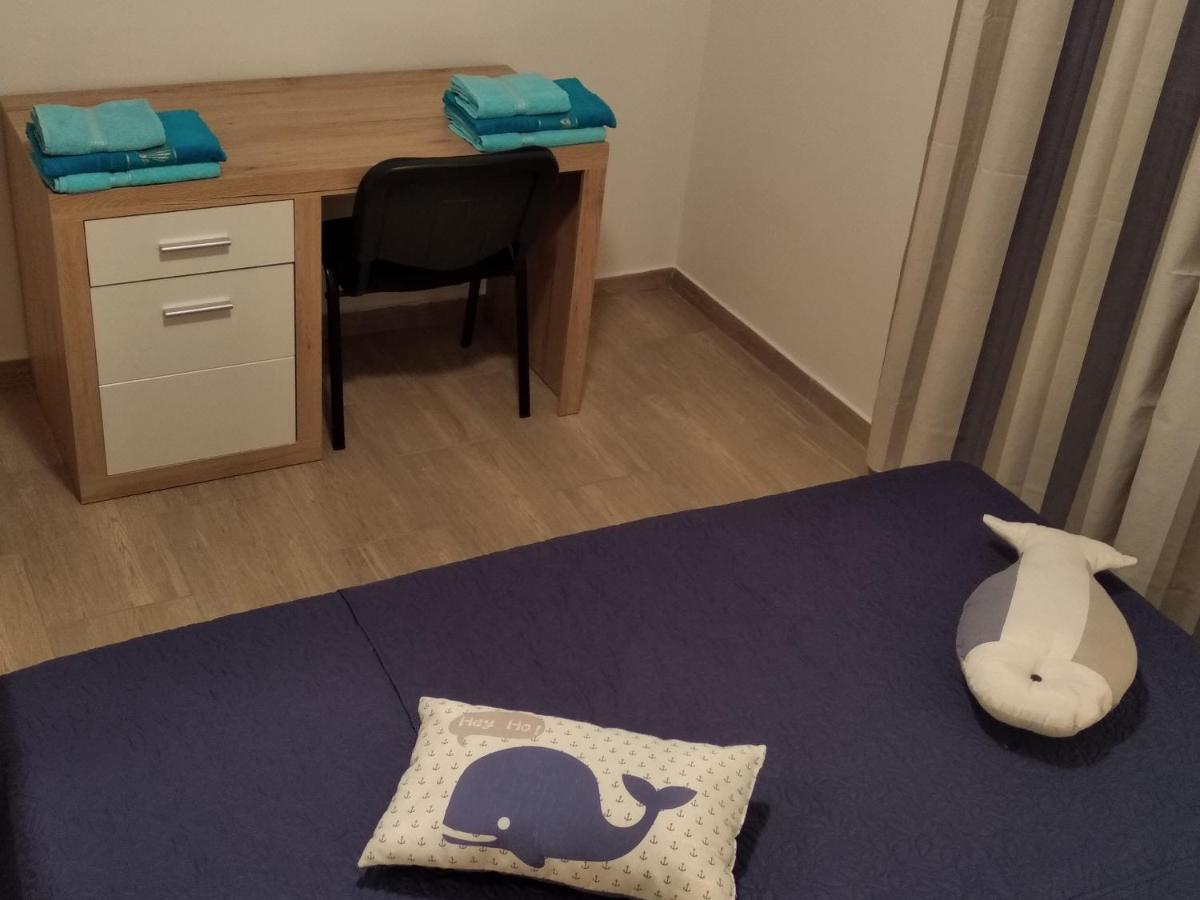 Apartman Angela Риека Экстерьер фото