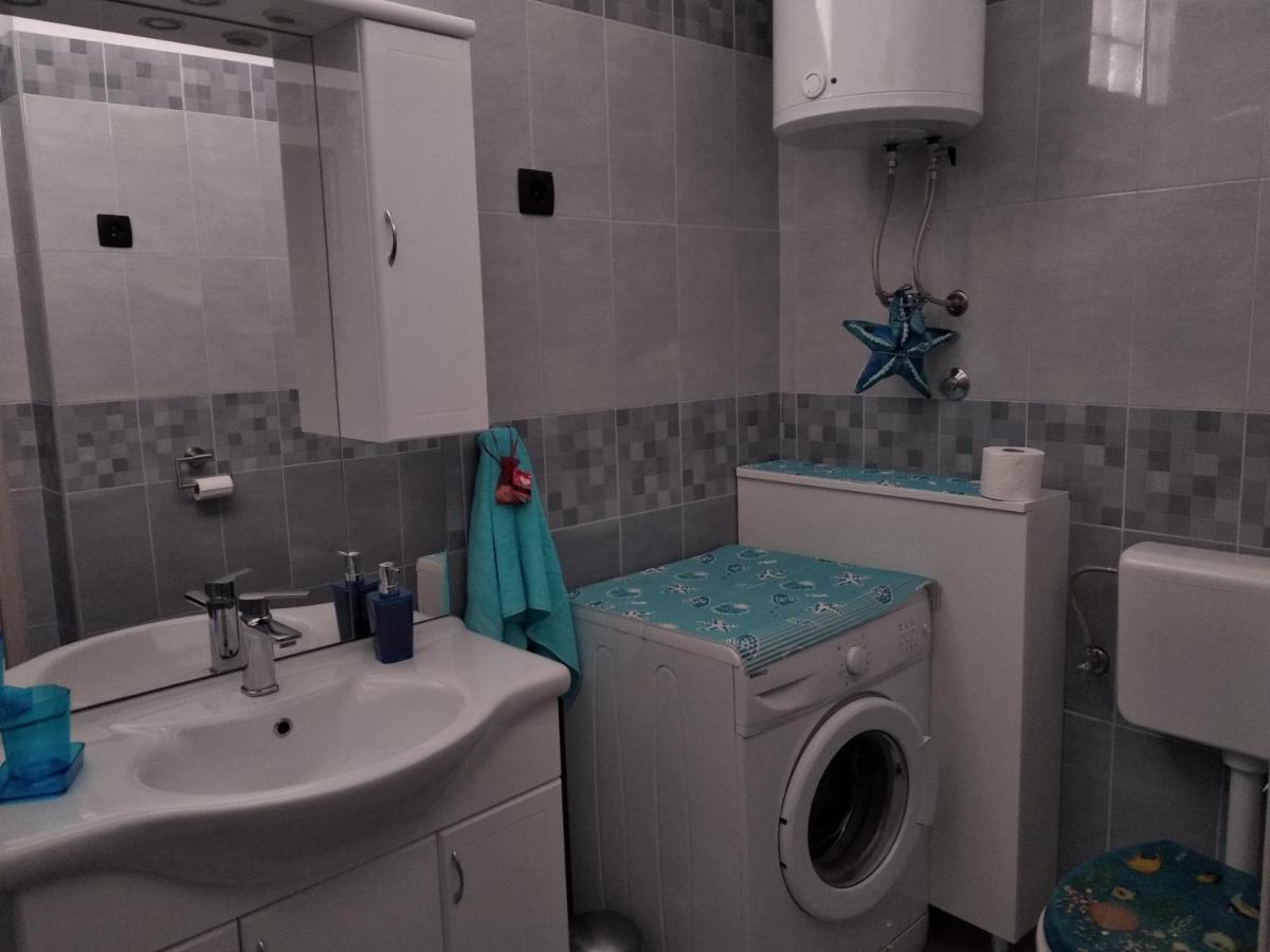 Apartman Angela Риека Экстерьер фото
