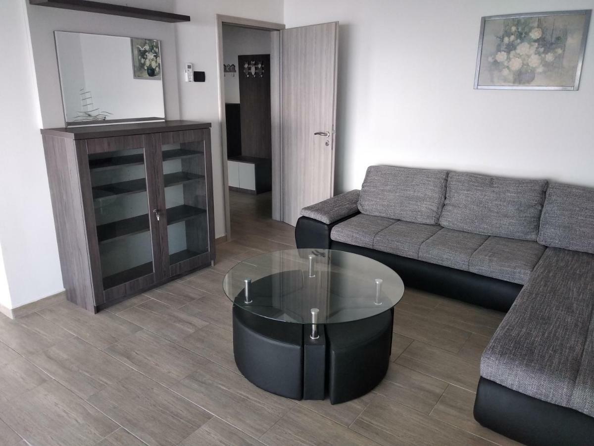 Apartman Angela Риека Экстерьер фото