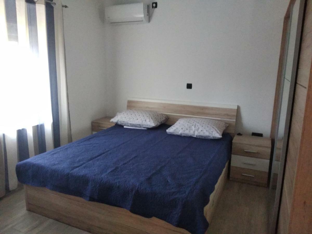 Apartman Angela Риека Экстерьер фото