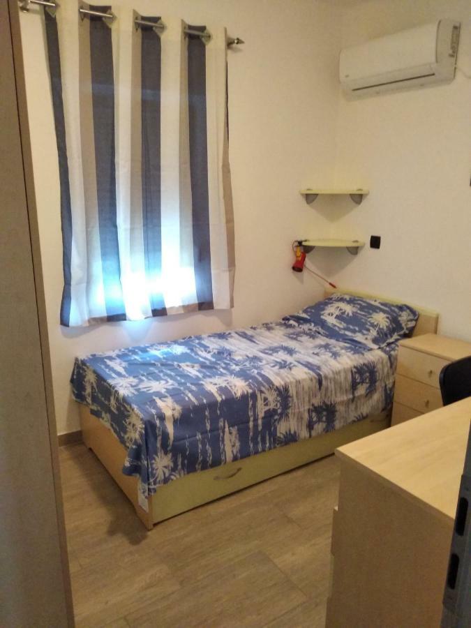 Apartman Angela Риека Экстерьер фото