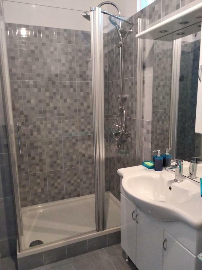 Apartman Angela Риека Экстерьер фото
